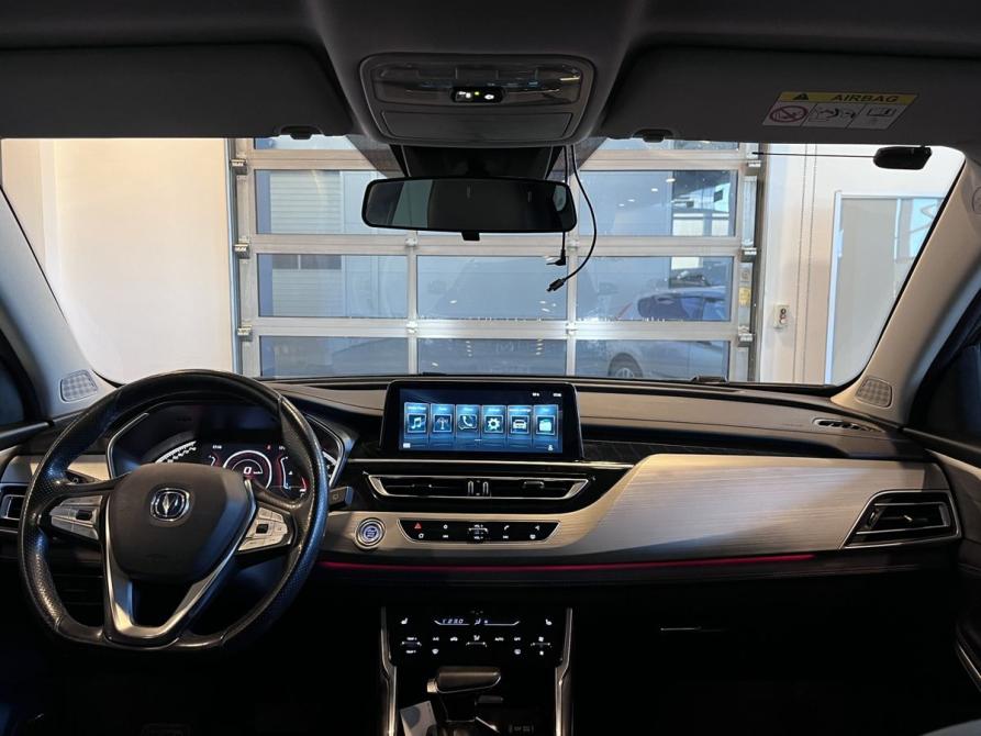 Changan CS75 I Чебоксары  - изображение 9