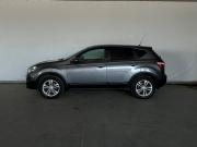 Nissan Qashqai I Рестайлинг Москва  - изображение 21