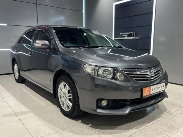 Toyota Allion II Рестайлинг с пробегом 2012 года, цена 1 054 000 рублей, 88400 км, седан, Автокод Объявления