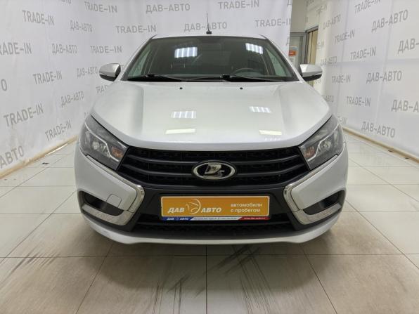 Lada (ВАЗ) Vesta I с пробегом 2019 года, цена 825 000 рублей, 94000 км, седан, Автокод Объявления