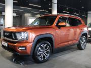 Haval H7 I Москва  - изображение 22