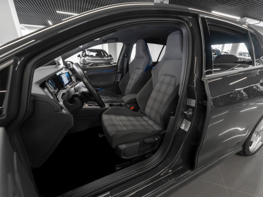 Volkswagen Golf VIII Москва  - изображение 9