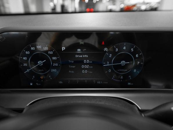 Kia Seltos I Рестайлинг с пробегом 2026 года, цена 3 100 000 рублей, 50 км, внедорожник, Автокод Объявления