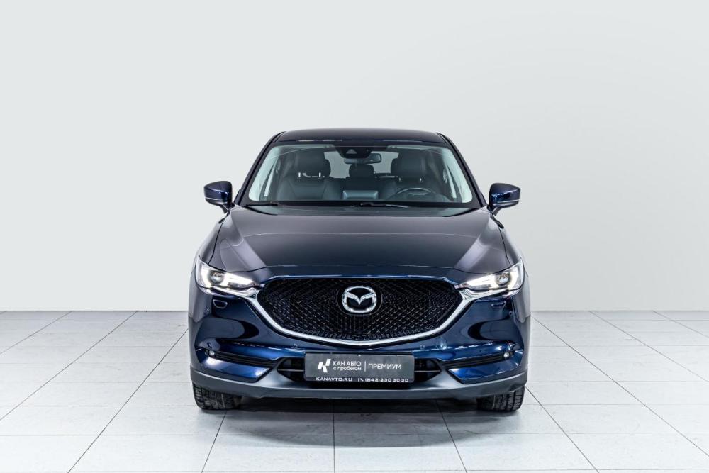 Mazda CX-5 II Казань  - изображение 2