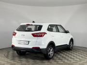Hyundai Creta I Воронеж  - изображение 35