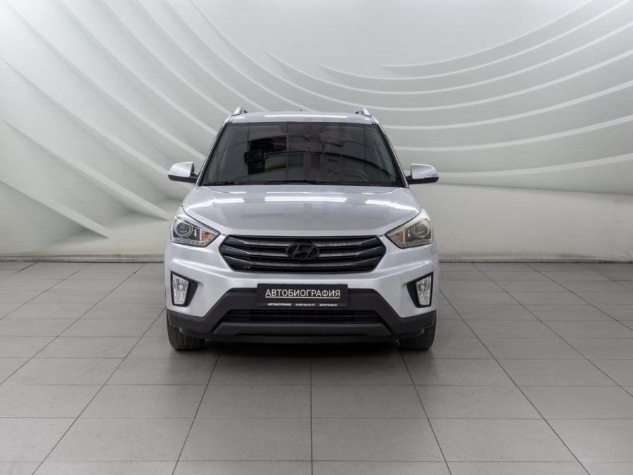 Hyundai Creta I Волгоград  - изображение 2
