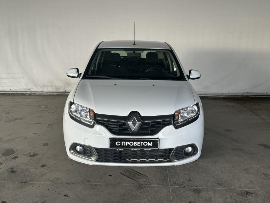 Renault Sandero II Москва  - изображение 2