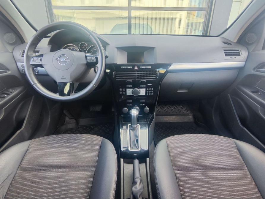 Opel Astra H Рестайлинг Москва  - изображение 13