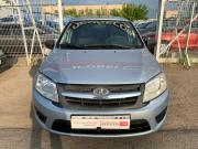 Lada (ВАЗ) Granta I Нижнекамск  - изображение 32
