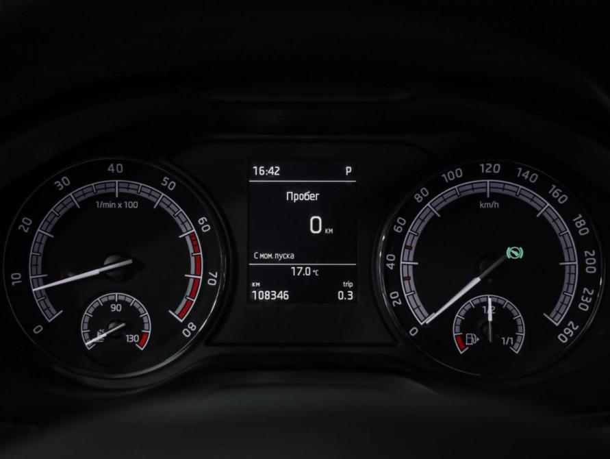 Skoda Kodiaq I Санкт-Петербург  - изображение 13