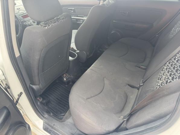Kia Soul I с пробегом 2011 года, цена 770 000 рублей, 169813 км, хэтчбек, Автокод Объявления