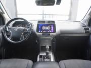 Toyota Land Cruiser Prado 150 Series Рестайлинг 2 Москва  - изображение 31