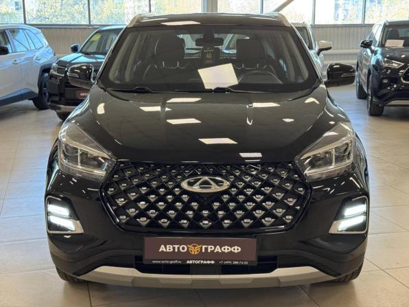 Chery Tiggo 4 Pro I Рестайлинг с пробегом 2023 года, цена 1 719 000 рублей, 23237 км, внедорожник, Автокод Объявления