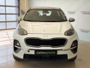 Kia Sportage IV Рестайлинг Москва  - изображение 20