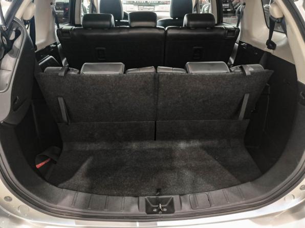 Mitsubishi Outlander III Рестайлинг 3 с пробегом 2021 года, цена 3 200 000 рублей, 67451 км, внедорожник, Автокод Объявления