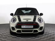 Mini Hatch III (F55/F56) Рестайлинг Москва  - изображение 28