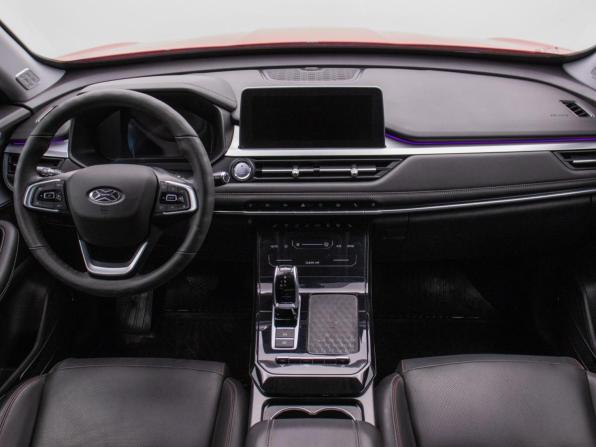 Xcite X-Cross 7 с пробегом 2024 года, цена 1 707 000 рублей, 54219 км, внедорожник, Автокод Объявления