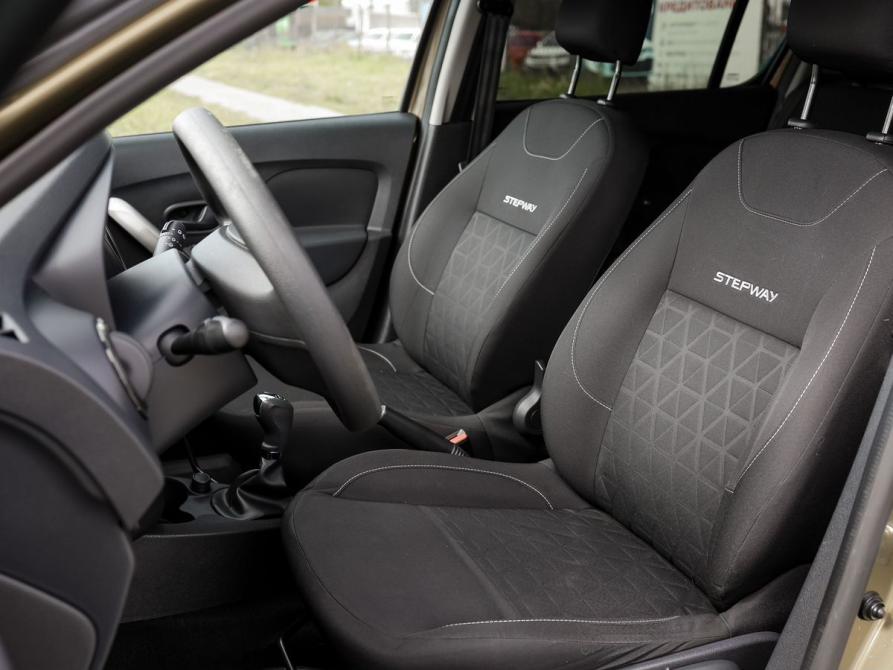 Renault Sandero II Ижевск  - изображение 11