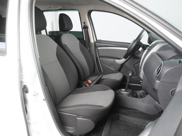Renault Duster I Рестайлинг с пробегом 2016 года, цена 1 189 000 рублей, 173121 км, внедорожник, Автокод Объявления