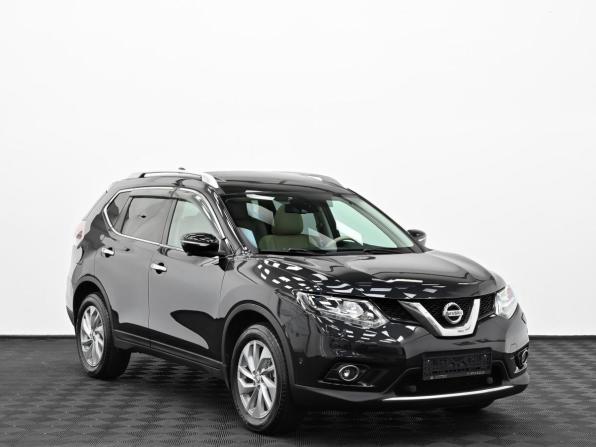 Nissan X-Trail III с пробегом 2017 года, цена 1 799 000 рублей, 143000 км, внедорожник, Автокод Объявления