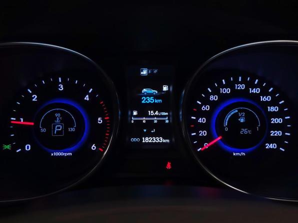 Hyundai Santa Fe III с пробегом 2013 года, цена 1 720 000 рублей, 182332 км, внедорожник, Автокод Объявления