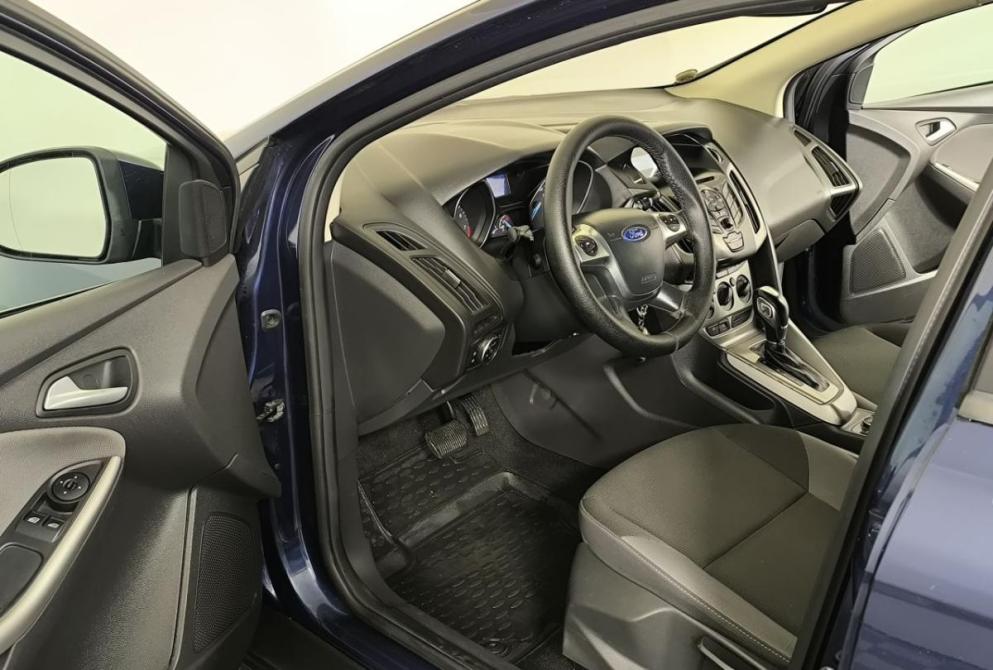 Ford Focus III Нижний Новгород  - изображение 8