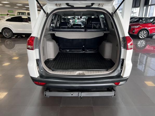 Mitsubishi Pajero Sport II Рестайлинг с пробегом 2014 года, цена 1 745 000 рублей, 220152 км, внедорожник, Автокод Объявления