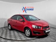 Chevrolet Aveo II Нижний Новгород  - изображение 27
