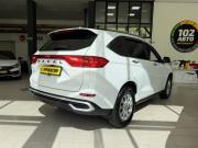 Haval M6 II Нефтекамск  - изображение 16