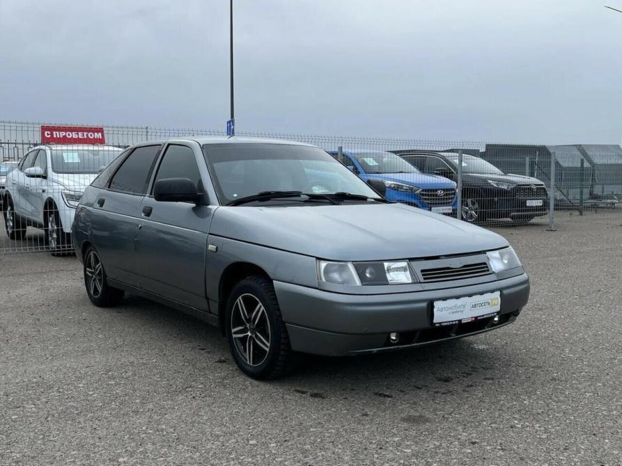 Lada (ВАЗ) 2112 Буинск  - изображение 5
