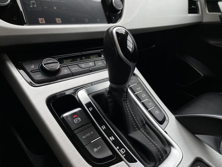 Geely Atlas I Тамбов  - изображение 17
