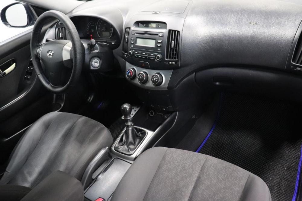 Hyundai Elantra IV (HD) Ульяновск  - изображение 6