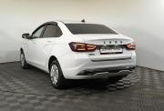 Lada (ВАЗ) Vesta I Рестайлинг (NG) Нижний Новгород  - изображение 23