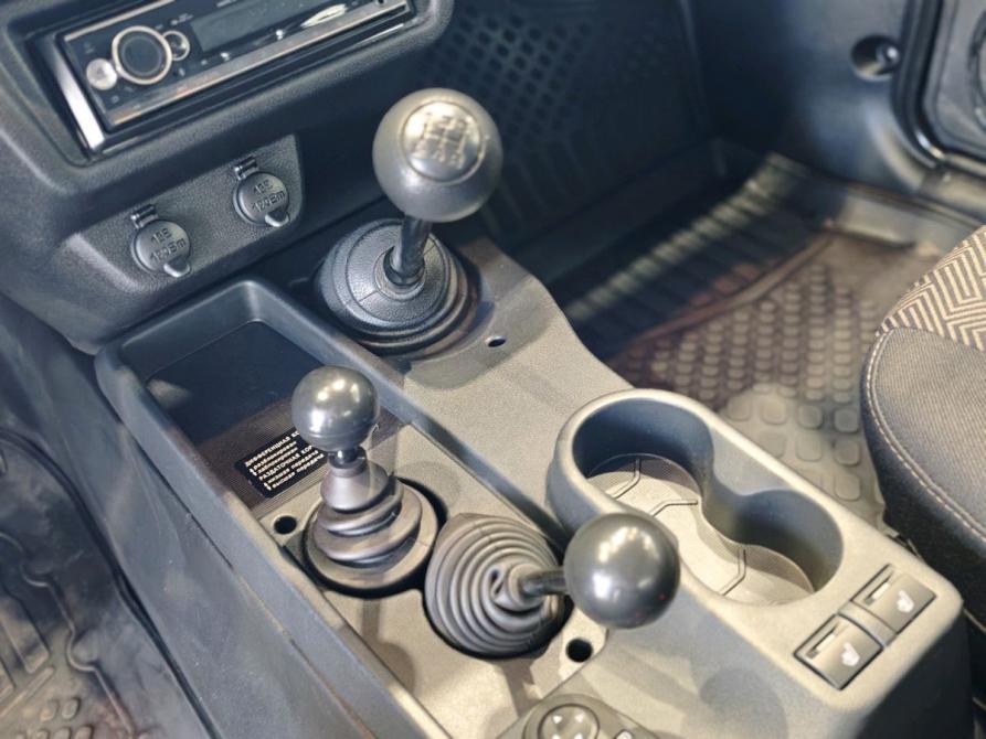 Lada (ВАЗ) Niva Legend I Челябинск  - изображение 6