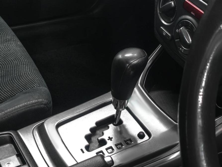 Subaru Impreza III Ростов-на-Дону  - изображение 12