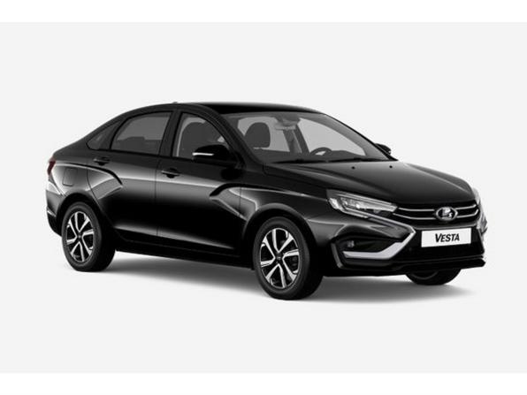 Новый Lada (ВАЗ) Vesta I Рестайлинг (NG) 2026 года, цена 1 712 700 рублей, седан, Автокод Объявления