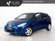 Hyundai Solaris I Казань  - изображение 15