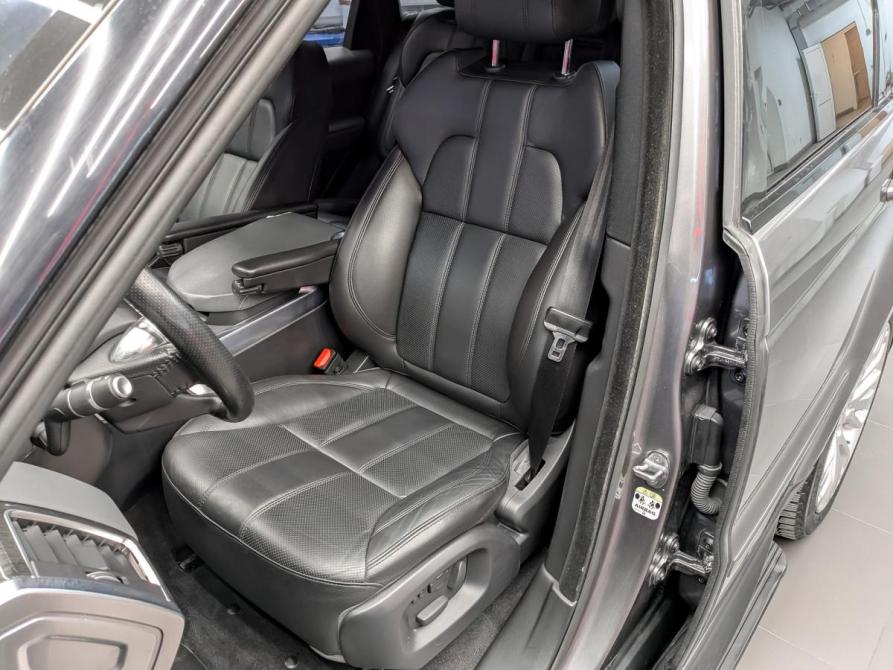Land Rover Range Rover Sport II Москва  - изображение 20