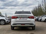 Lada (ВАЗ) Vesta I Рестайлинг (NG) Санкт-Петербург  - изображение 16