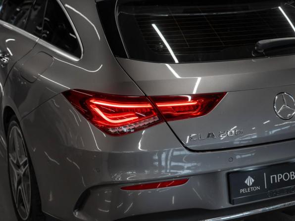 Mercedes-Benz CLA II (C118 X118) с пробегом 2019 года, цена 3 200 000 рублей, 59000 км, универсал, Автокод Объявления