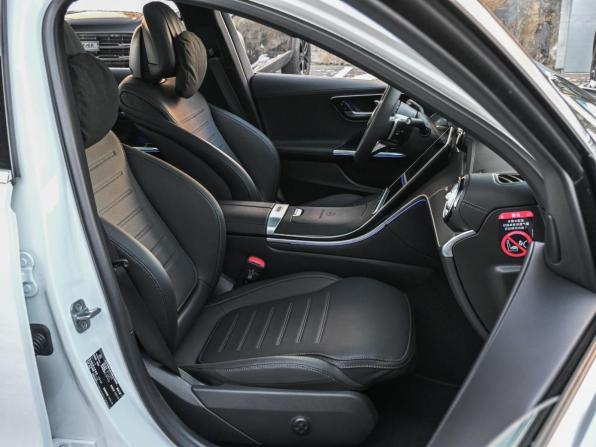 Mercedes-Benz C-Класс V (W206) с пробегом 2025 года, цена 5 649 000 рублей, 3041 км, седан, Автокод Объявления
