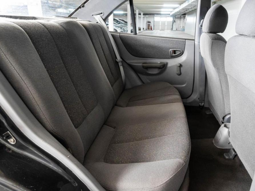 Hyundai Accent II Ставрополь  - изображение 7