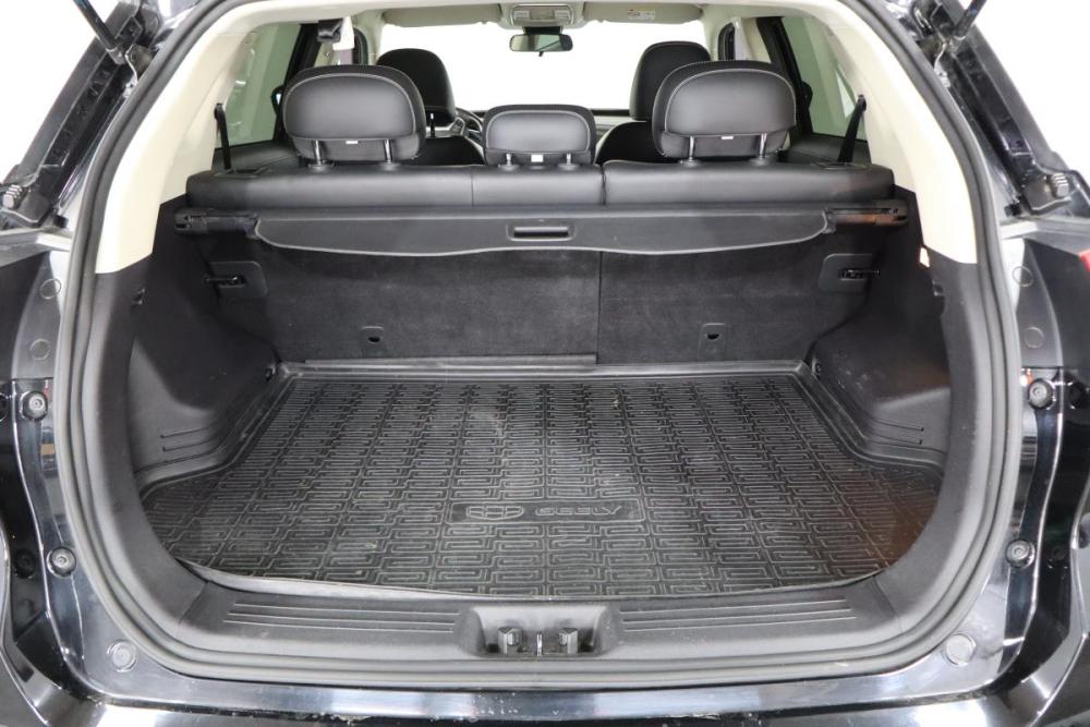 Geely Atlas I Санкт-Петербург  - изображение 15