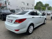 Hyundai Solaris I Нижнекамск  - изображение 38