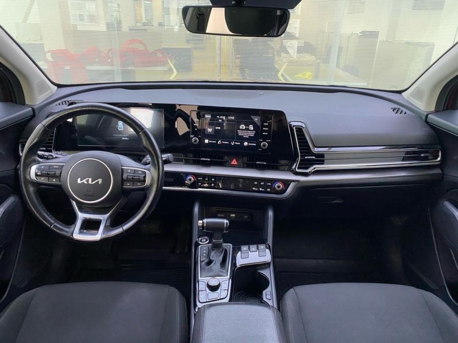 Kia Sportage V Уфа  - изображение 17