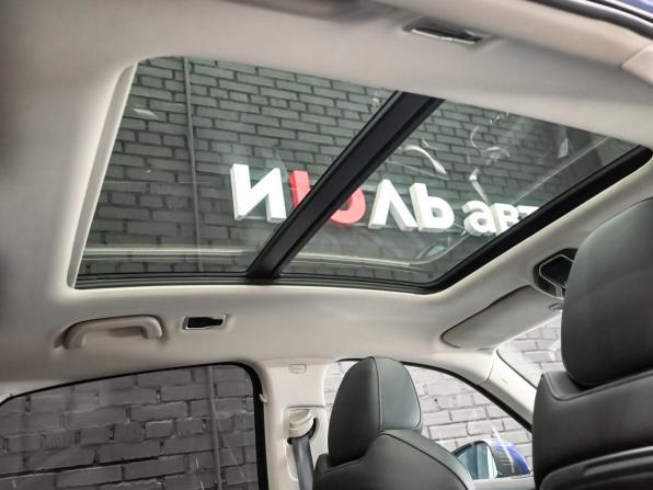 Geely Tugella I с пробегом 2022 года, цена 2 500 000 рублей, 44746 км, внедорожник, Автокод Объявления