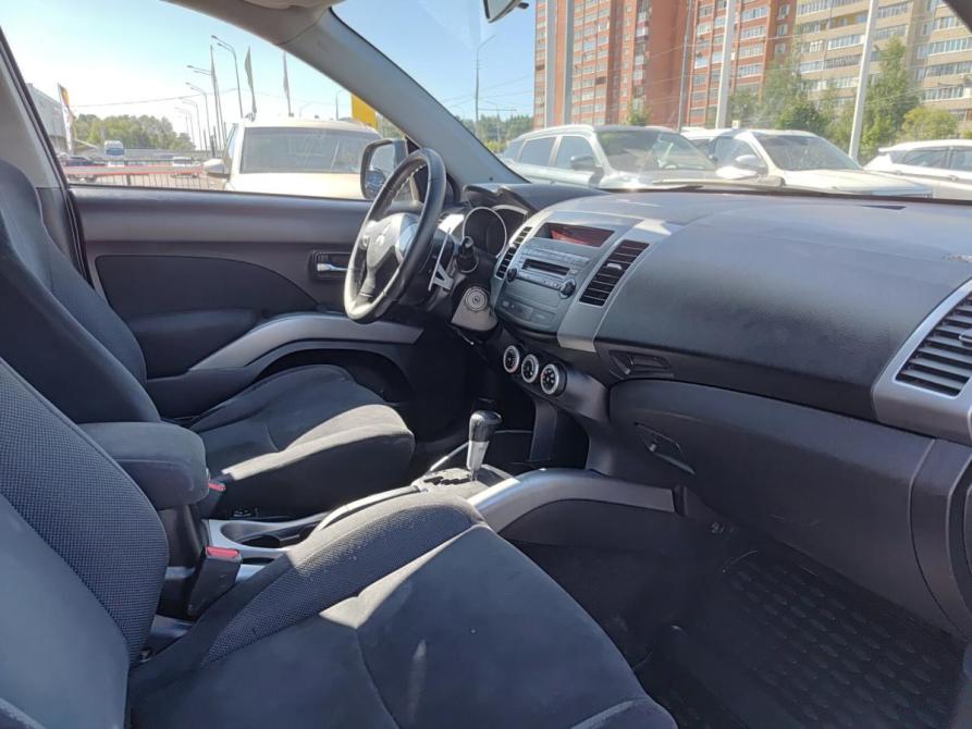 Mitsubishi Outlander II Йошкар-Ола  - изображение 13