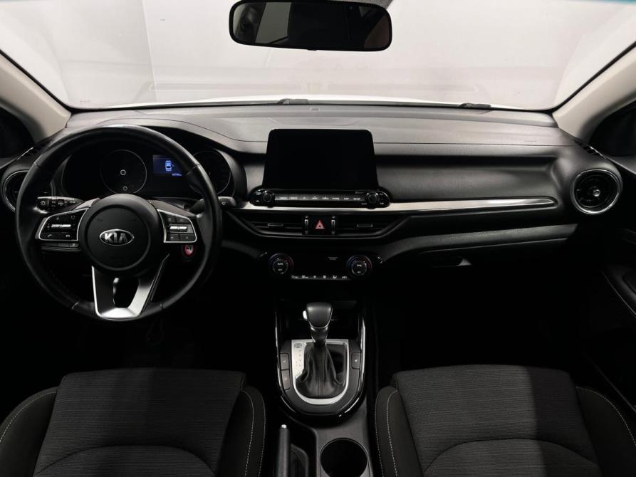 Kia Cerato IV Санкт-Петербург  - изображение 8
