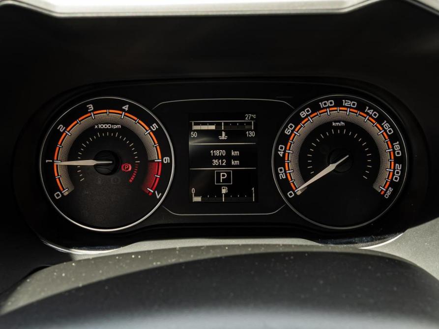 Lada (ВАЗ) Vesta I Рестайлинг (NG) Краснодар  - изображение 15