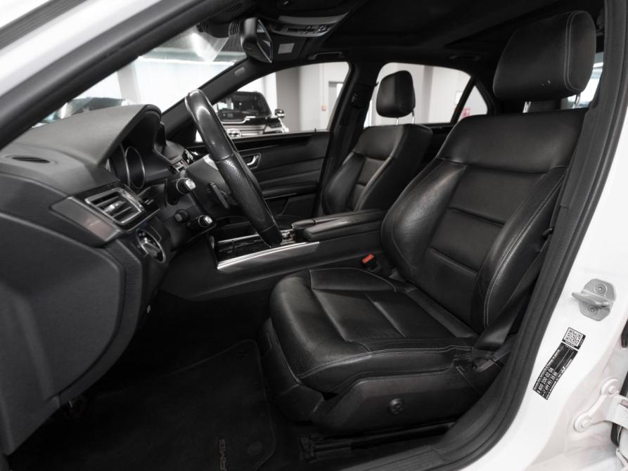 Mercedes-Benz E-Класс IV (W212 S212 C207) Рестайлинг Москва  - изображение 9